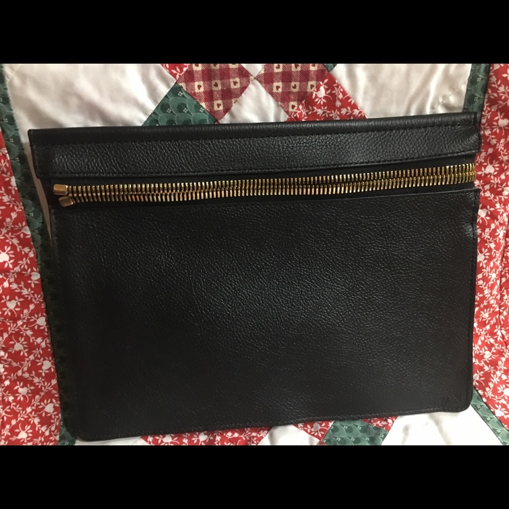 COPY - Brand new India Hicks Big Zipper
